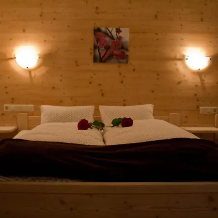 Lägenhet Stoecklbauer Brixen im Thale